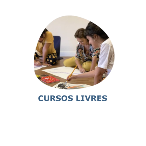Cursos Livres