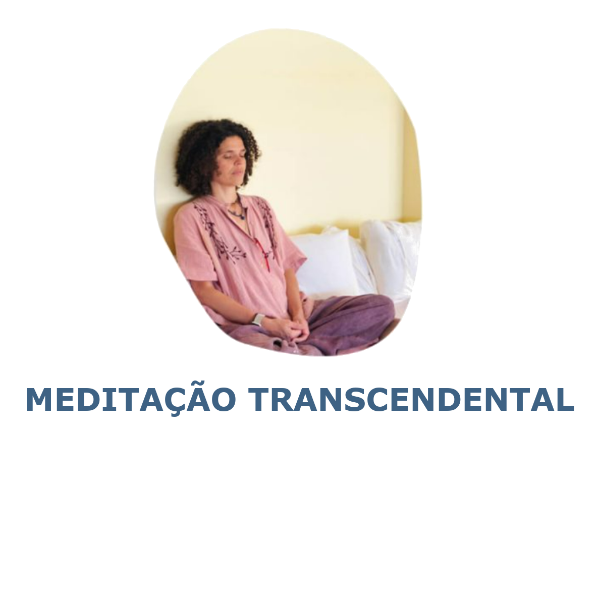Meditação Transcedental